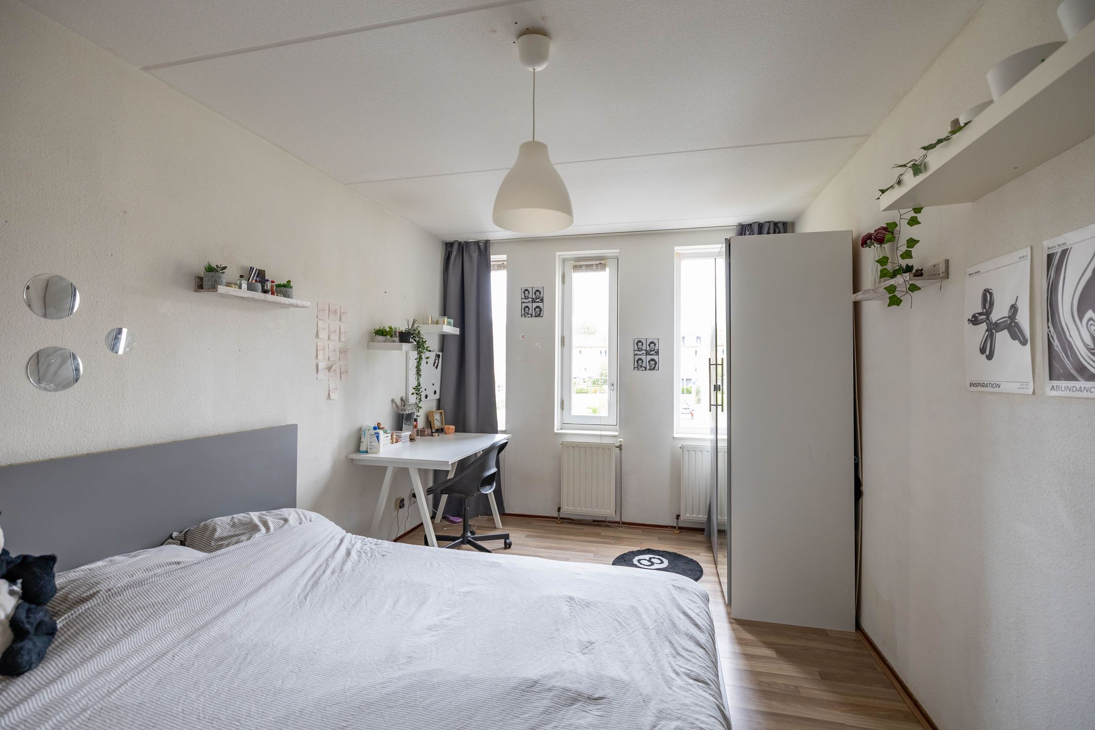 Photo 24 of Marowijnestraat 31