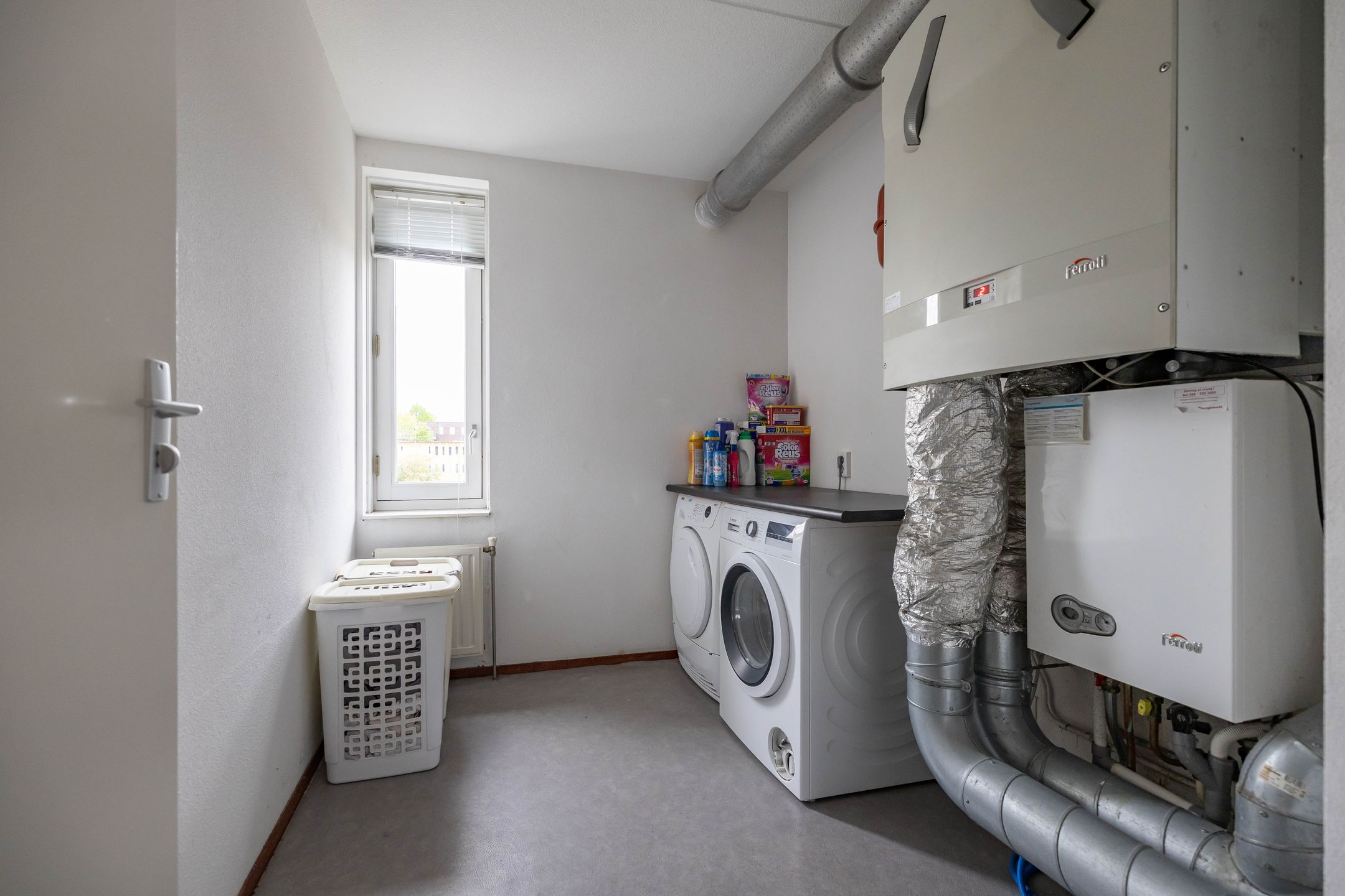 Photo 33 of Marowijnestraat 31