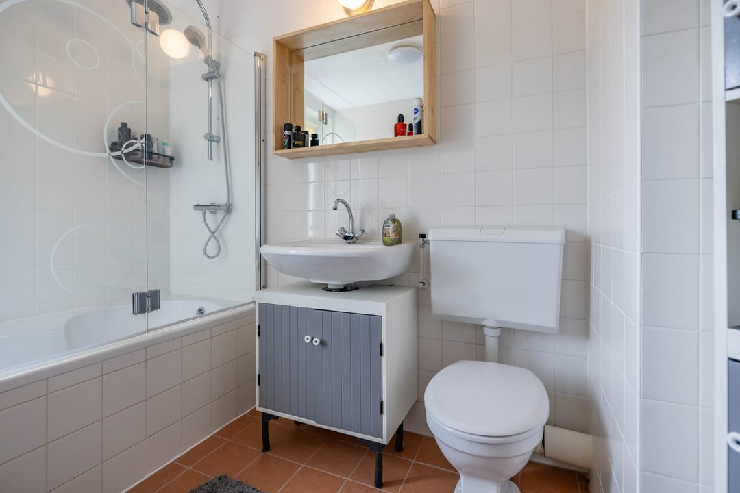 Photo 28 of Marowijnestraat 31