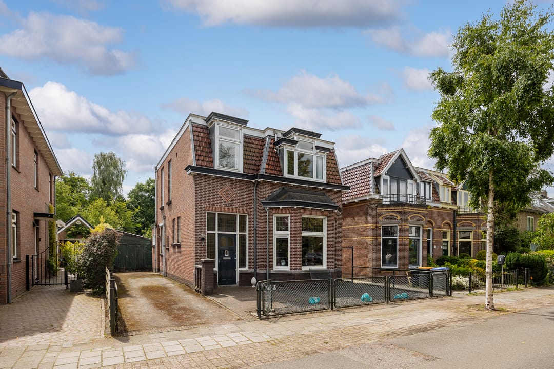 Foto 1 van Kerkdwarslaan 7