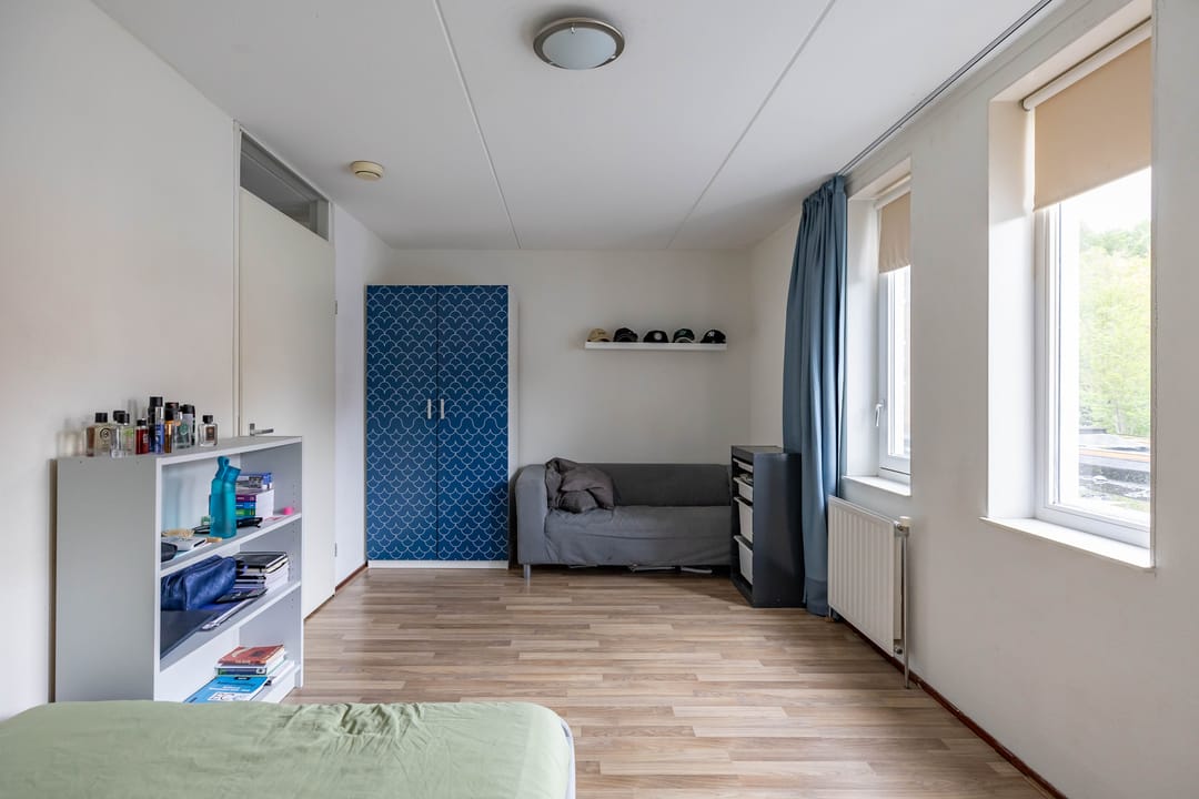 Photo 23 of Marowijnestraat 31