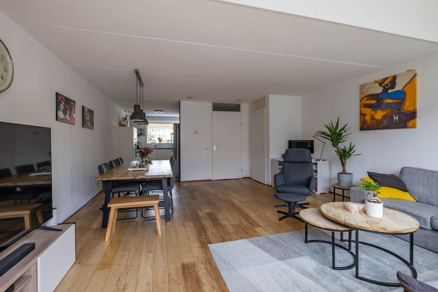 Photo 10 of Marowijnestraat 31