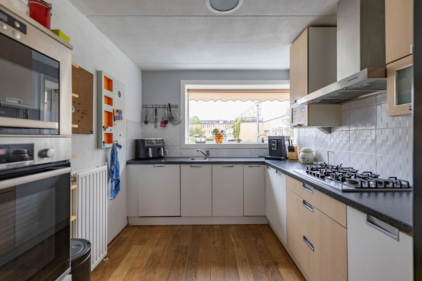 Photo 14 of Marowijnestraat 31