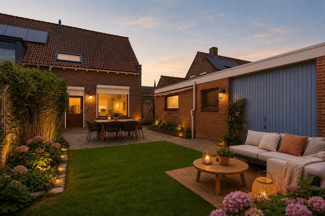 Photo 26 of Calandstraat 21