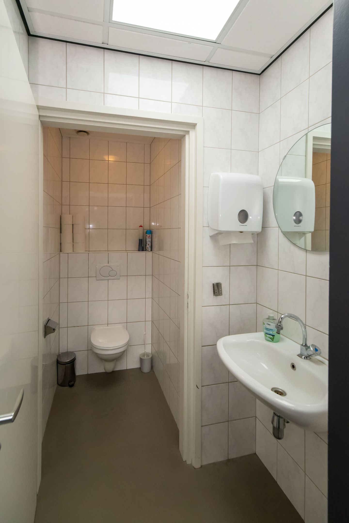 View photo 5 of Lübeckstraat 16