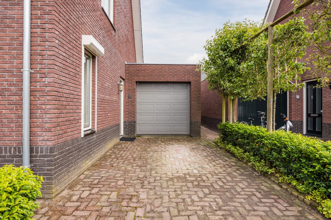Foto 7 van op den Duyn 4