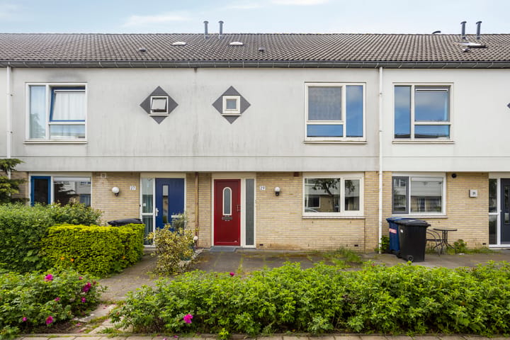 Foto 4 van Truffautstraat 29
