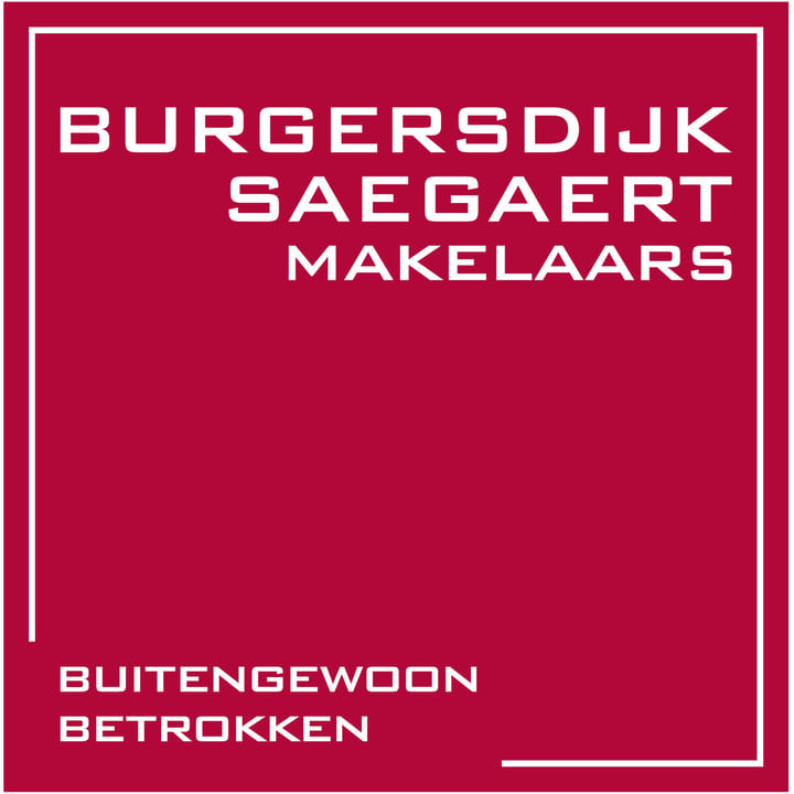 Burgersdijk Saegaert Makelaars Blaricum BV