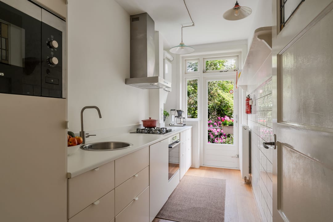 Photo 22 of Gloriantstraat 18-H