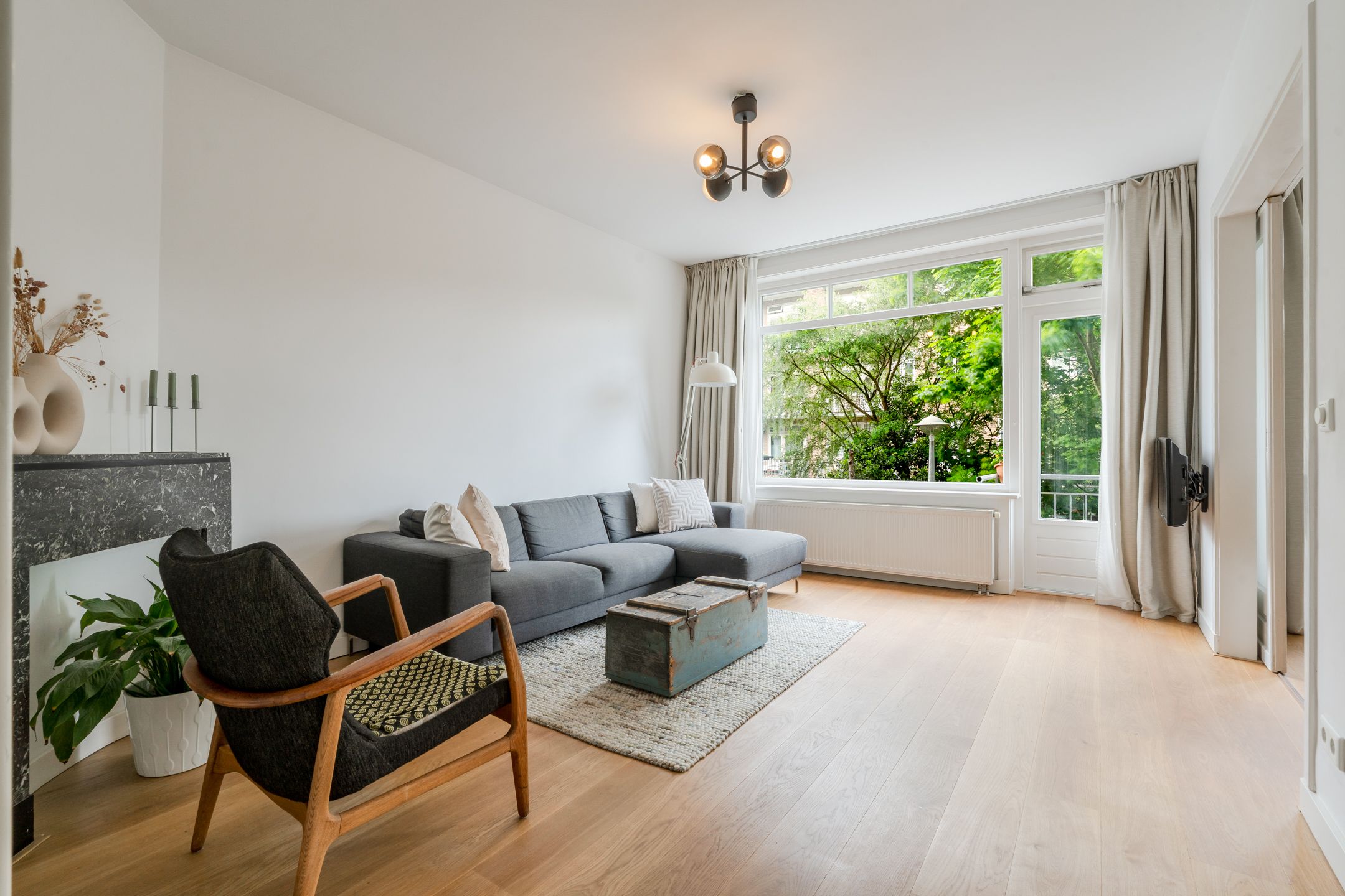 Photo 6 of Gloriantstraat 18-H