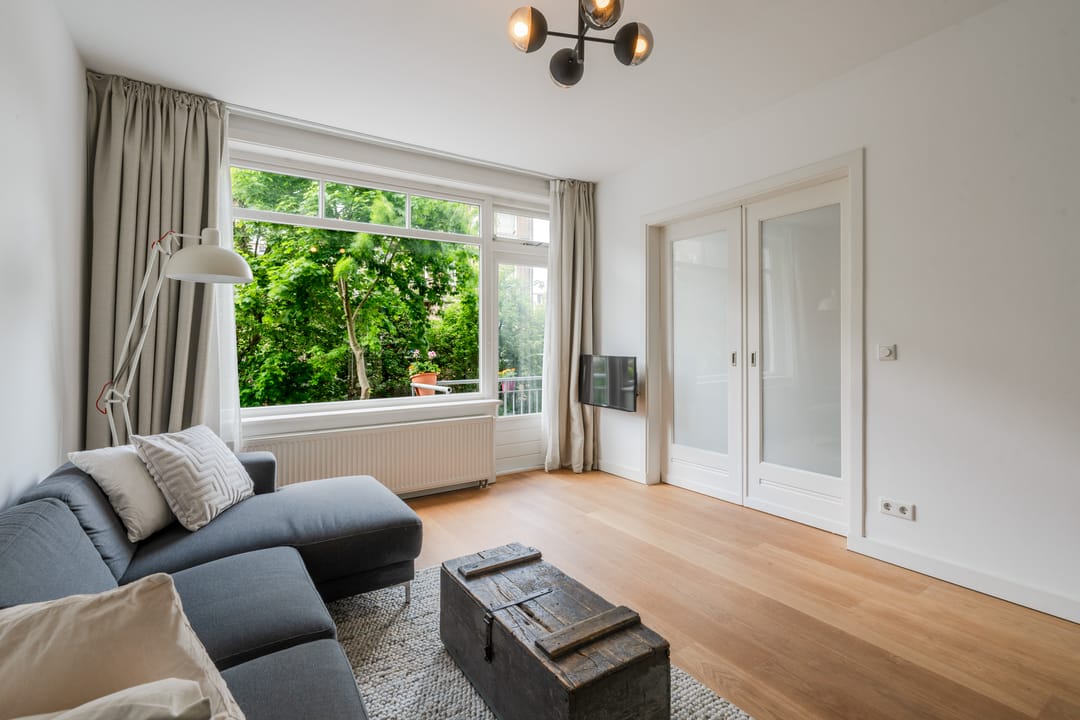 Photo 11 of Gloriantstraat 18-H