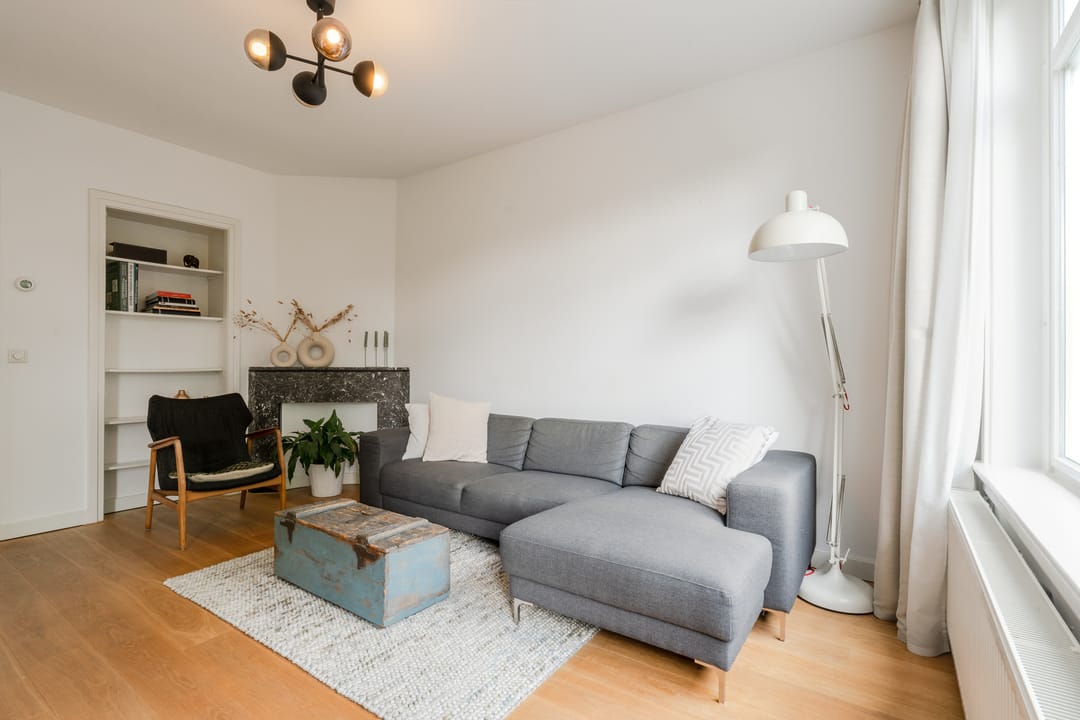 Photo 7 of Gloriantstraat 18-H