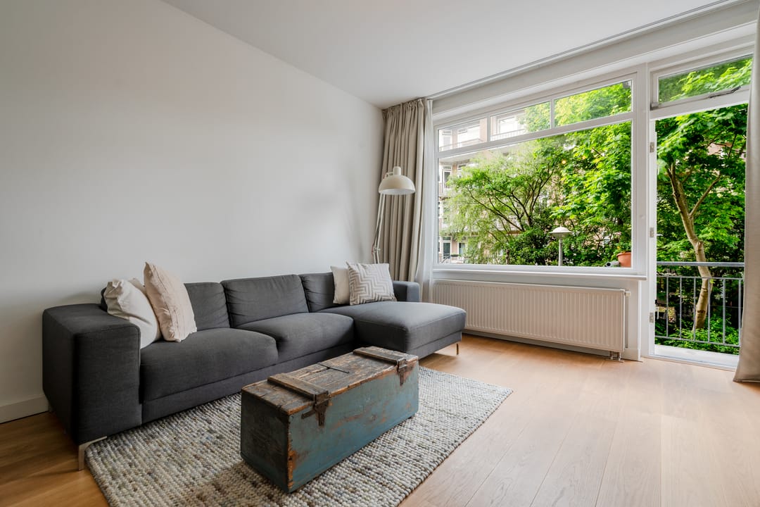 Photo 13 of Gloriantstraat 18-H