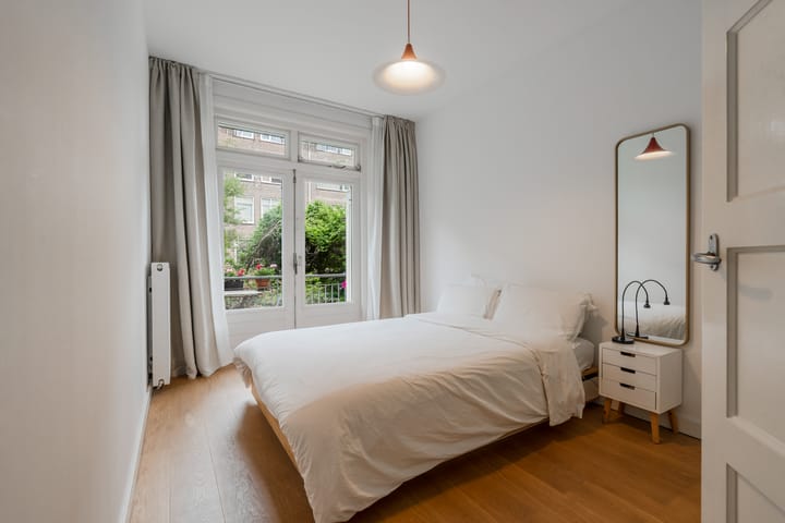 Foto 4 van Gloriantstraat 18-H