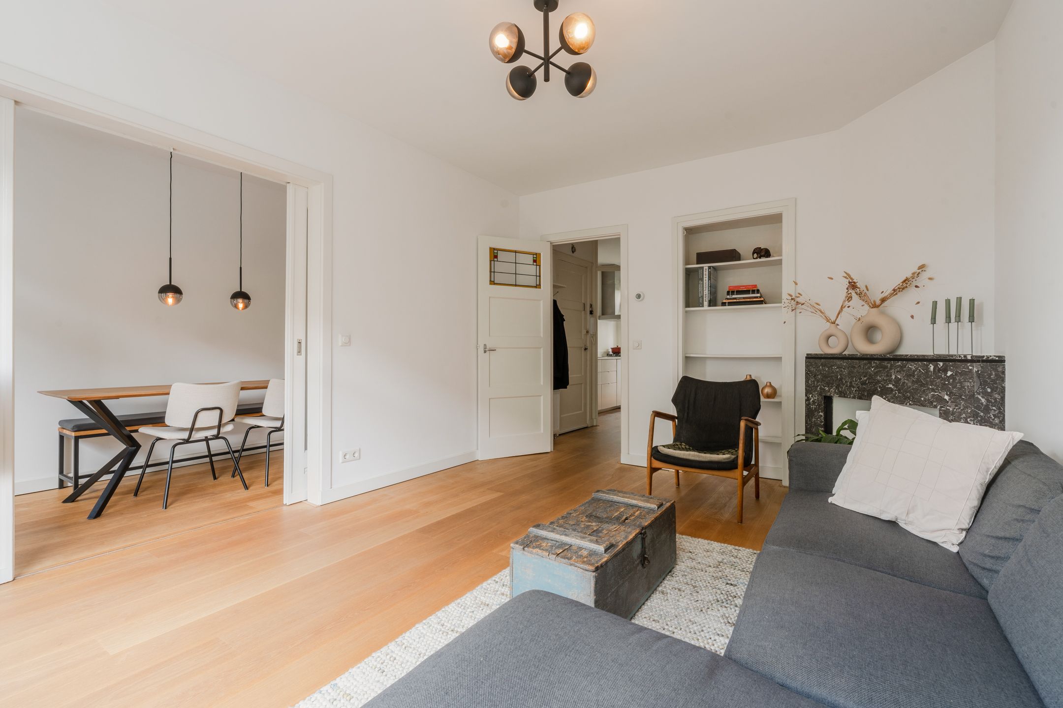 Photo 9 of Gloriantstraat 18-H