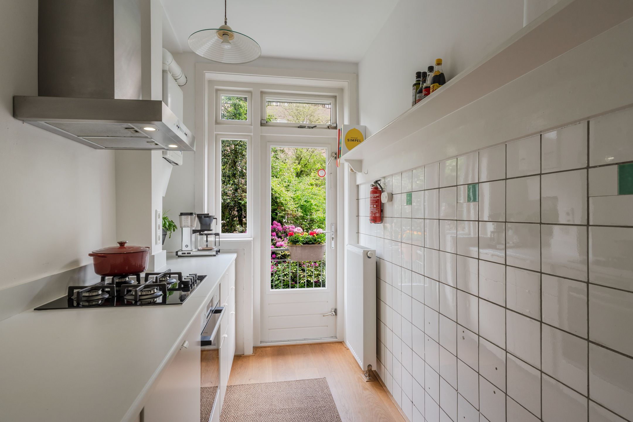 Photo 24 of Gloriantstraat 18-H