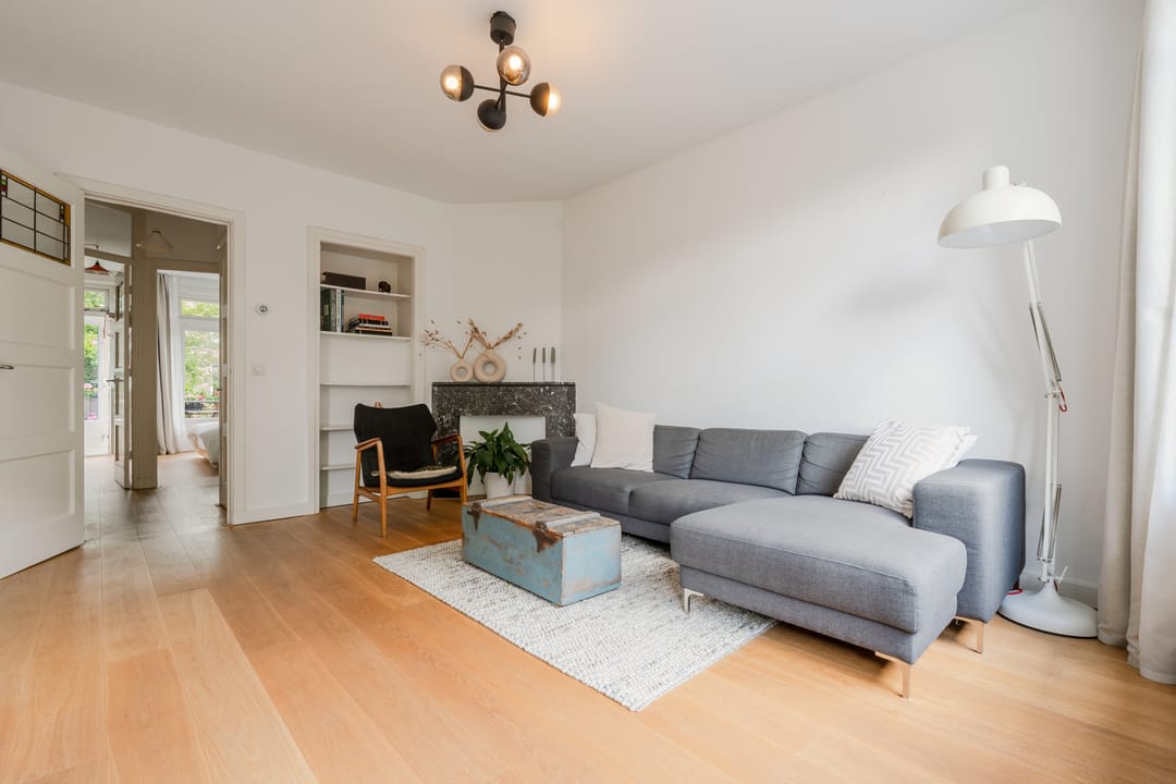 Photo 2 of Gloriantstraat 18-H