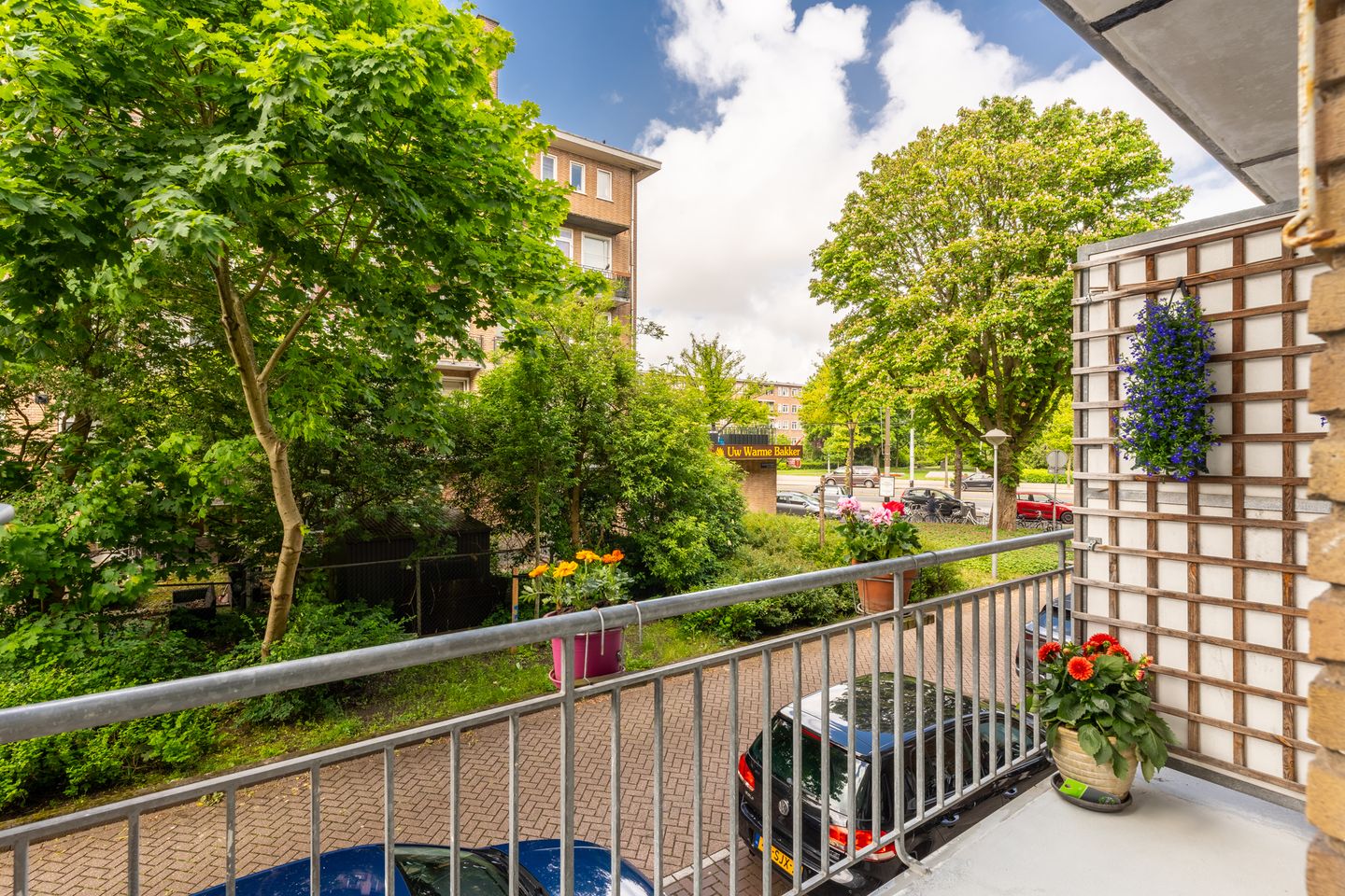 Photo 14 of Gloriantstraat 18-H