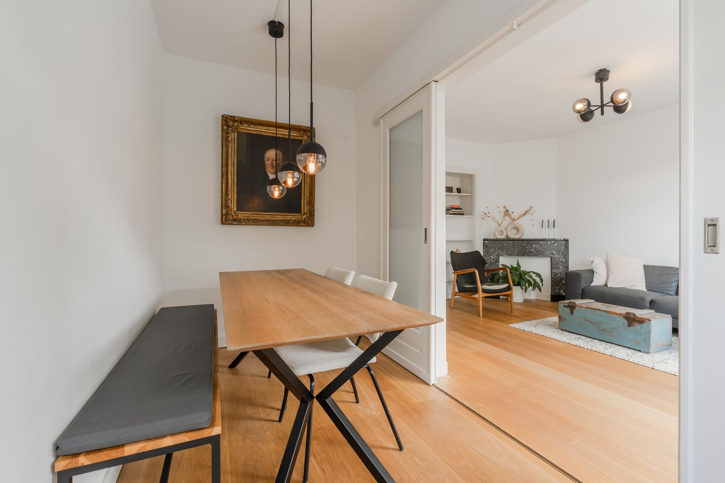 Photo 20 of Gloriantstraat 18-H