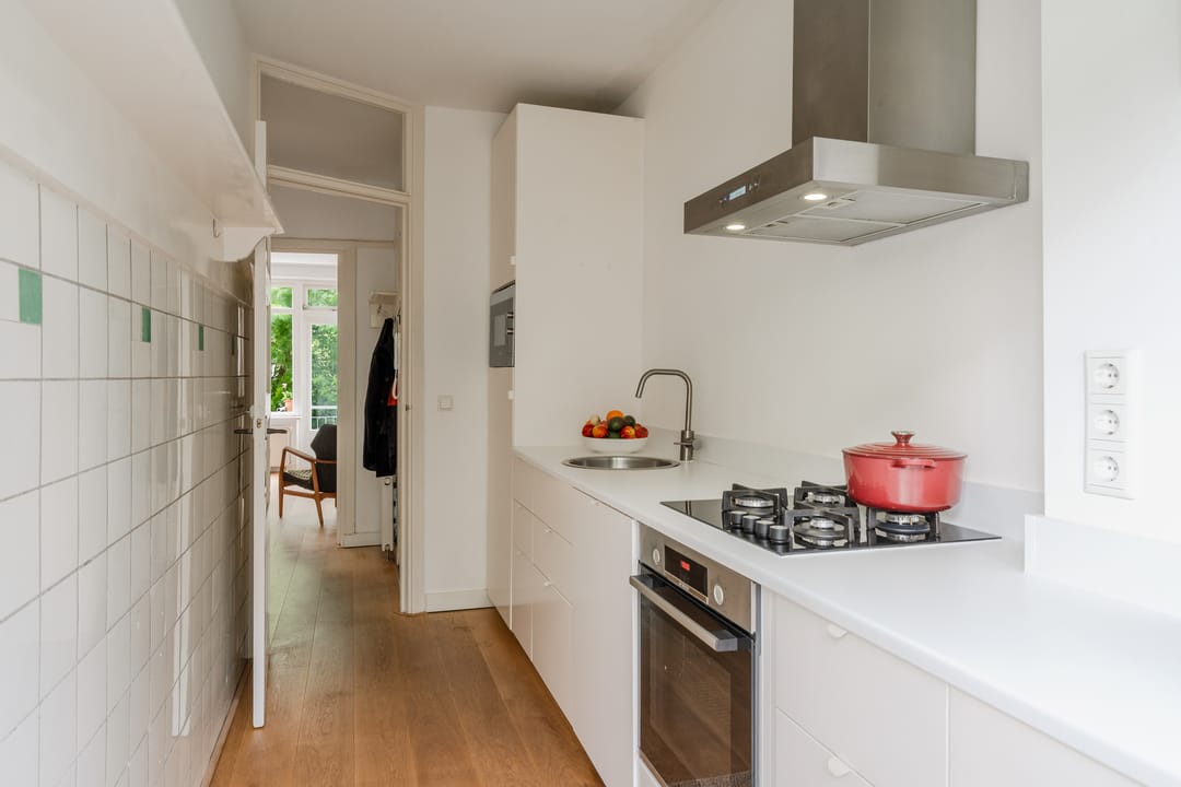 Photo 26 of Gloriantstraat 18-H