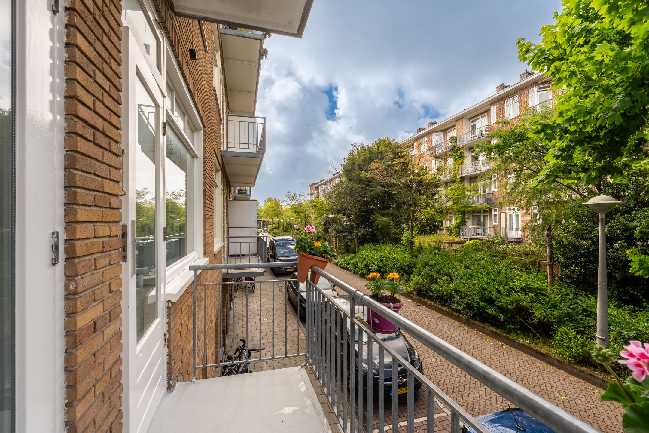 Photo 15 of Gloriantstraat 18-H
