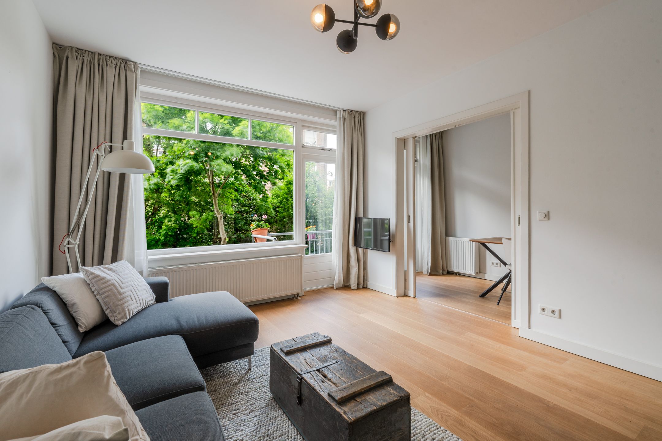 Photo 12 of Gloriantstraat 18-H