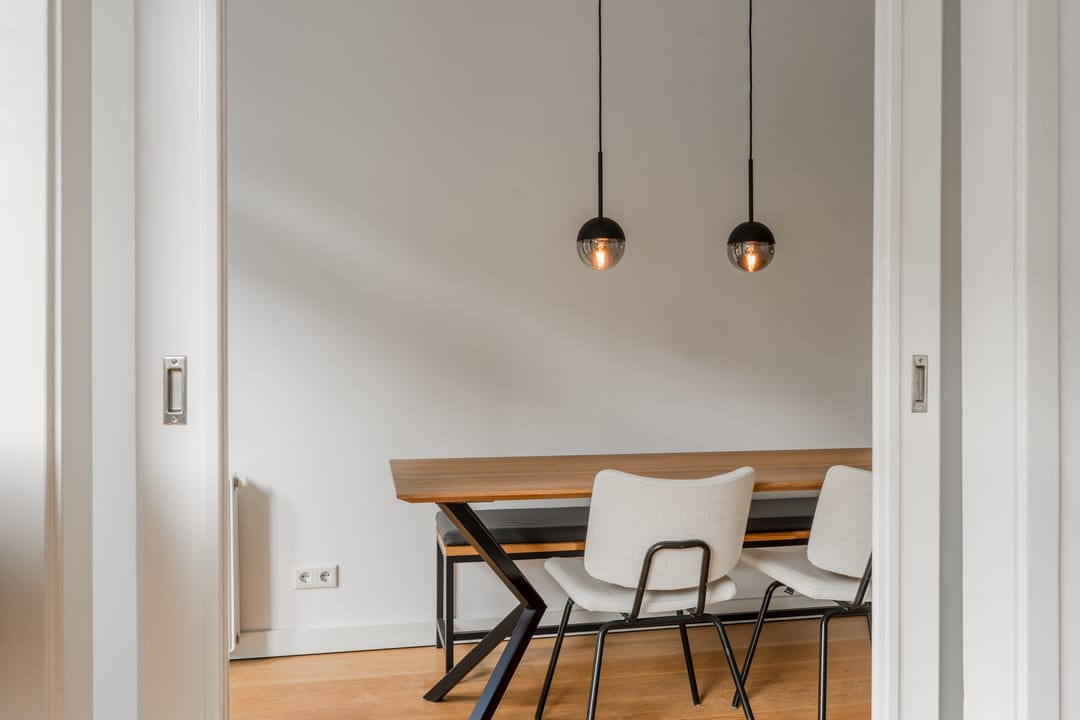 Photo 17 of Gloriantstraat 18-H