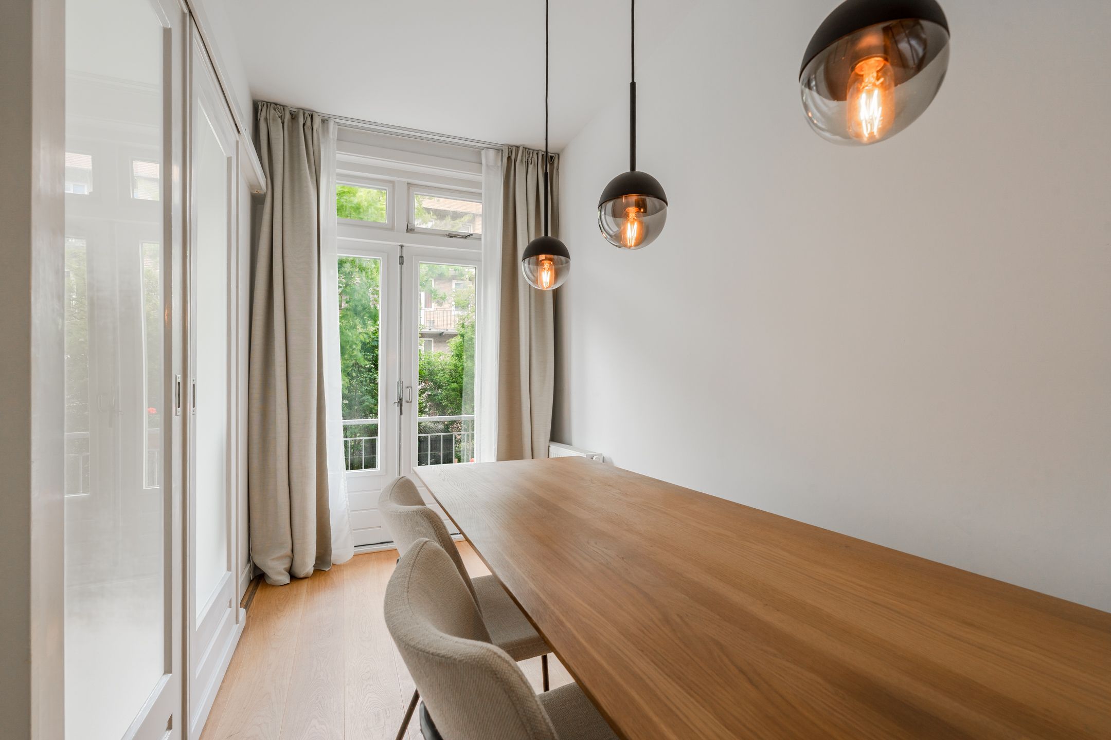 Photo 21 of Gloriantstraat 18-H