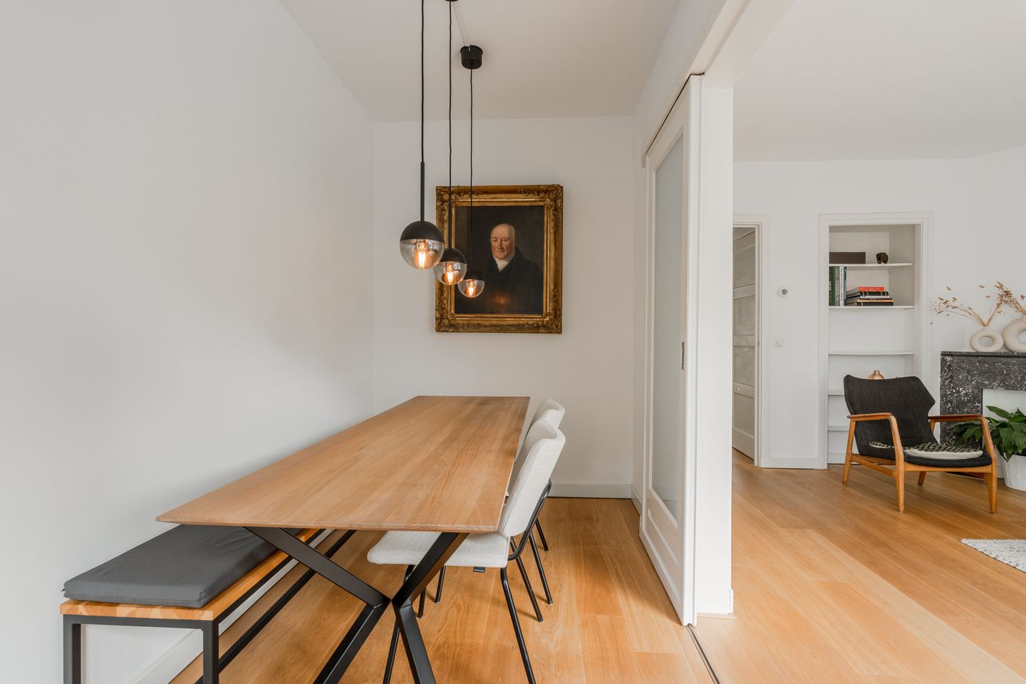 Photo 19 of Gloriantstraat 18-H