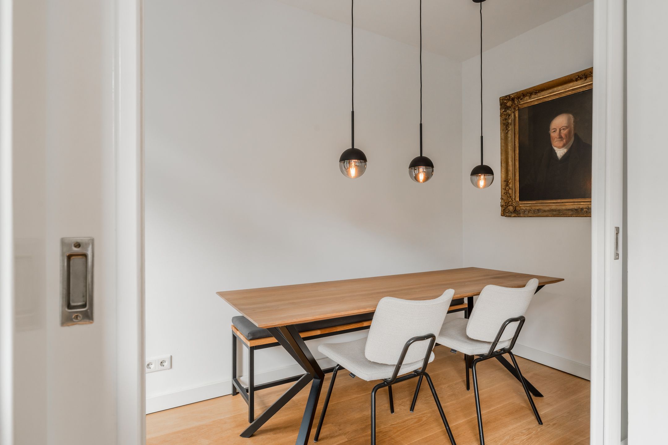 Photo 18 of Gloriantstraat 18-H