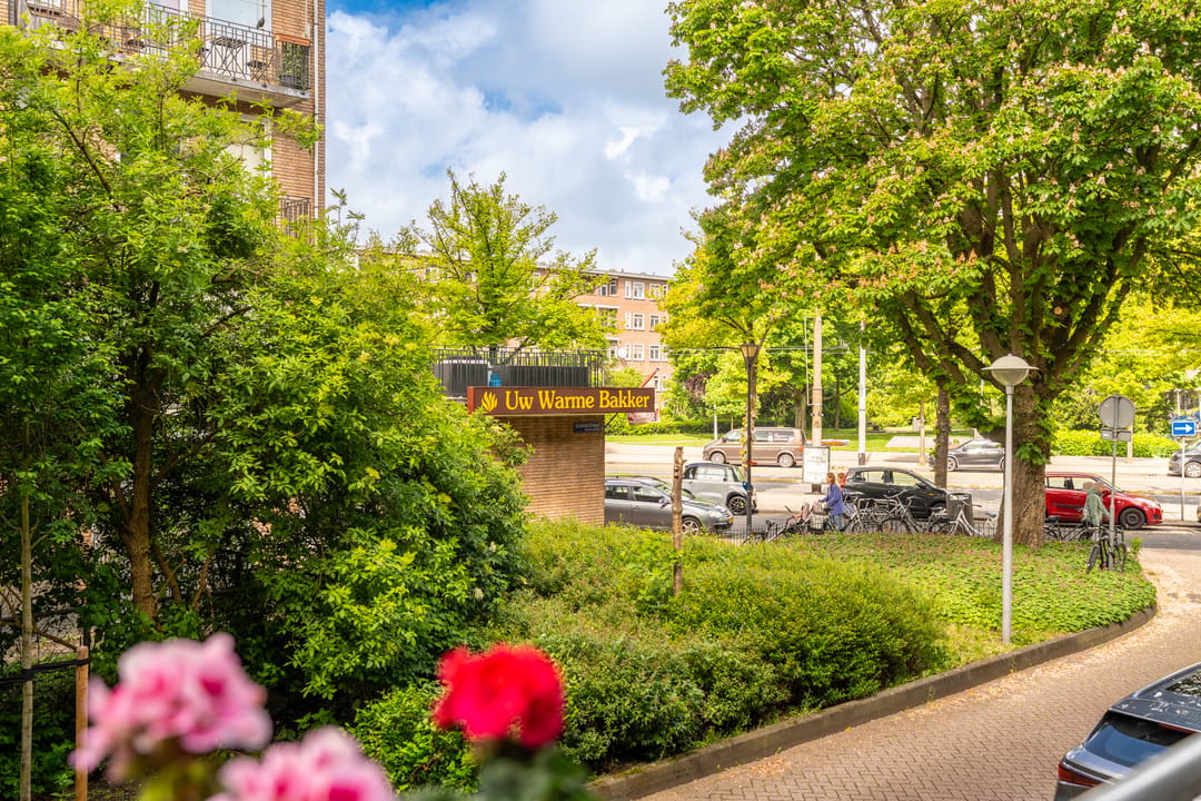 Photo 16 of Gloriantstraat 18-H