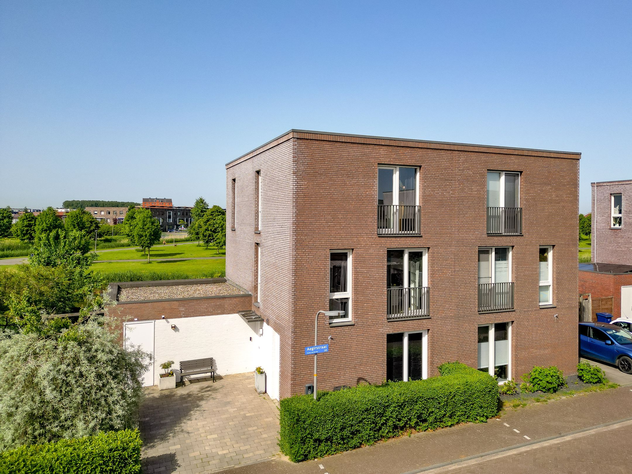 Aegirstraat 10 