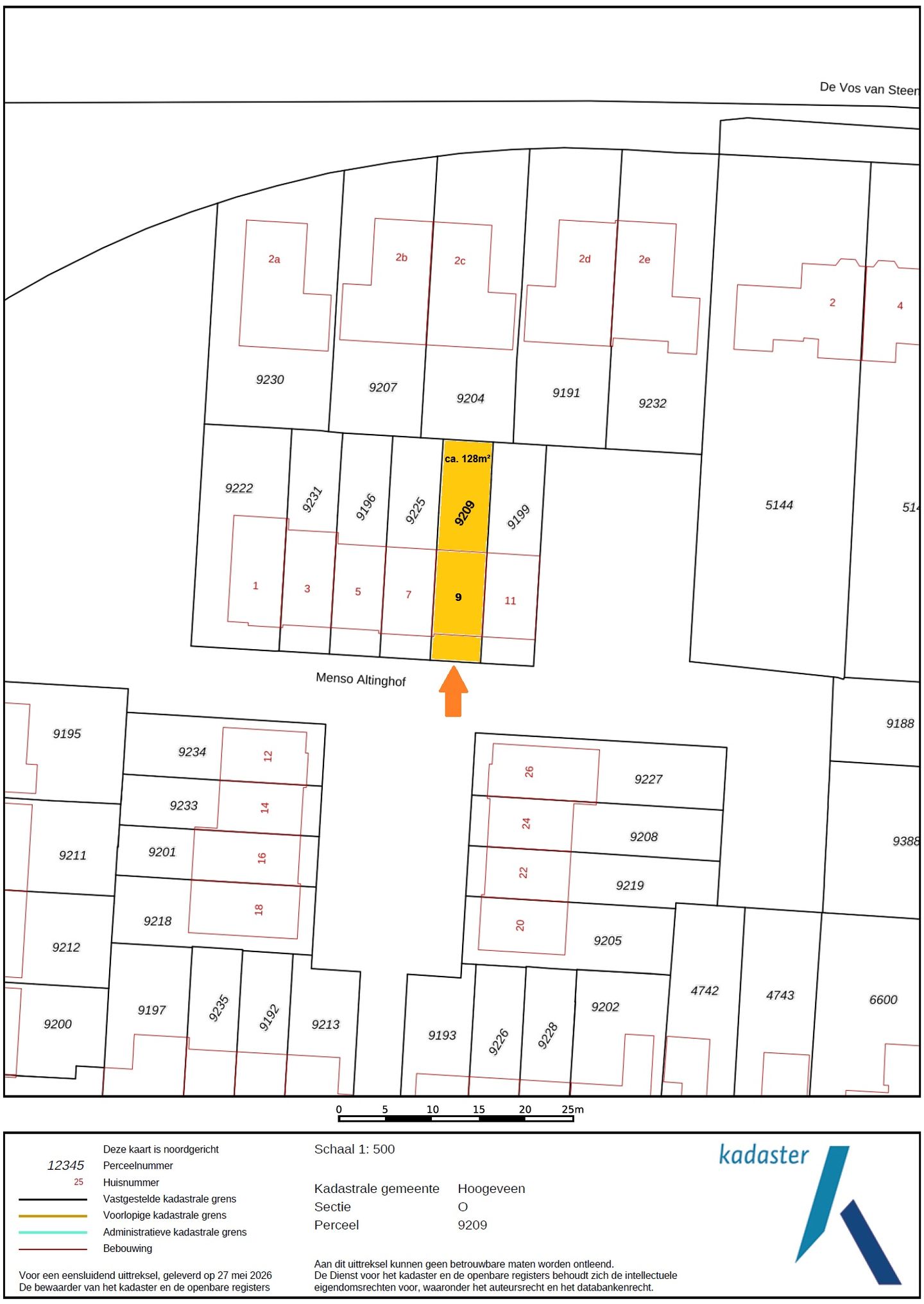 Foto 55 van Menso Altinghof 9