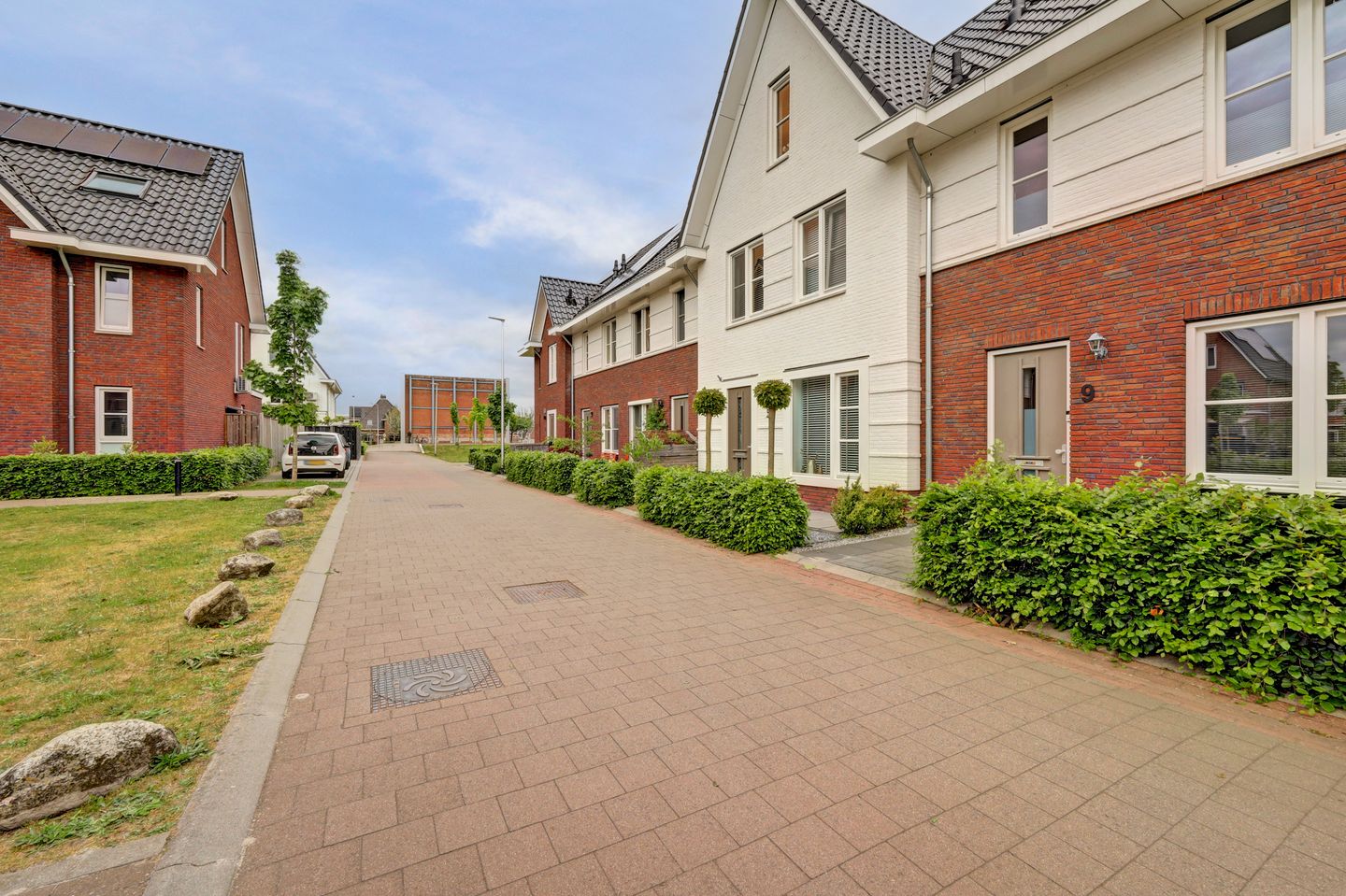 Foto 4 van Menso Altinghof 9