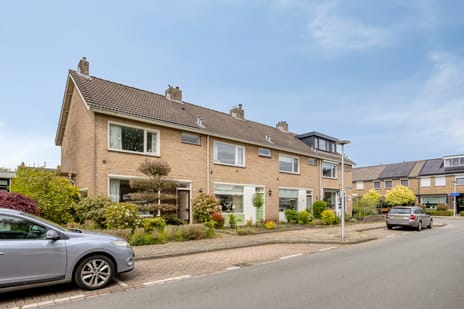 Aart van der Leeuwstraat thumbnail