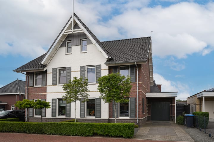 Foto 4 van Oosterhof 31
