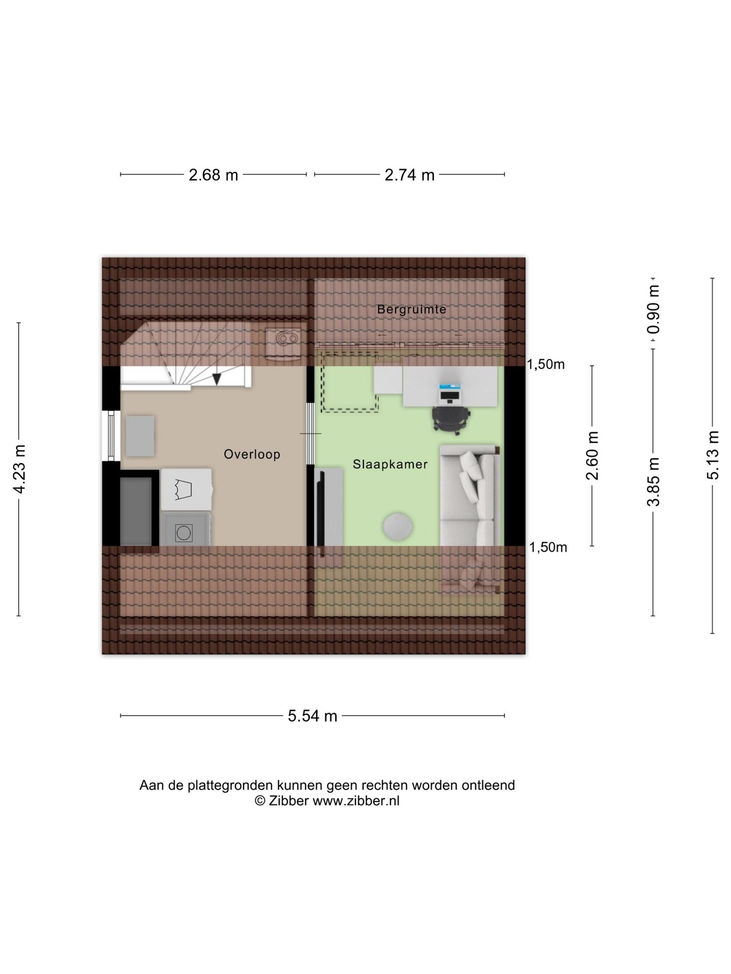 Photo 55 of Debussystraat 4