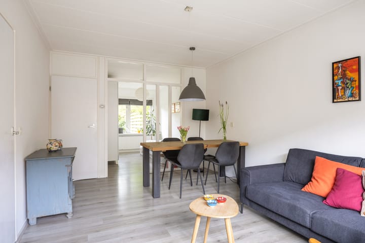 Foto 4 van Hortensialaan 42