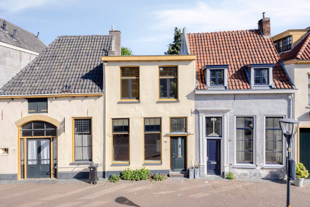 Photo 1 of Laarstraat 109
