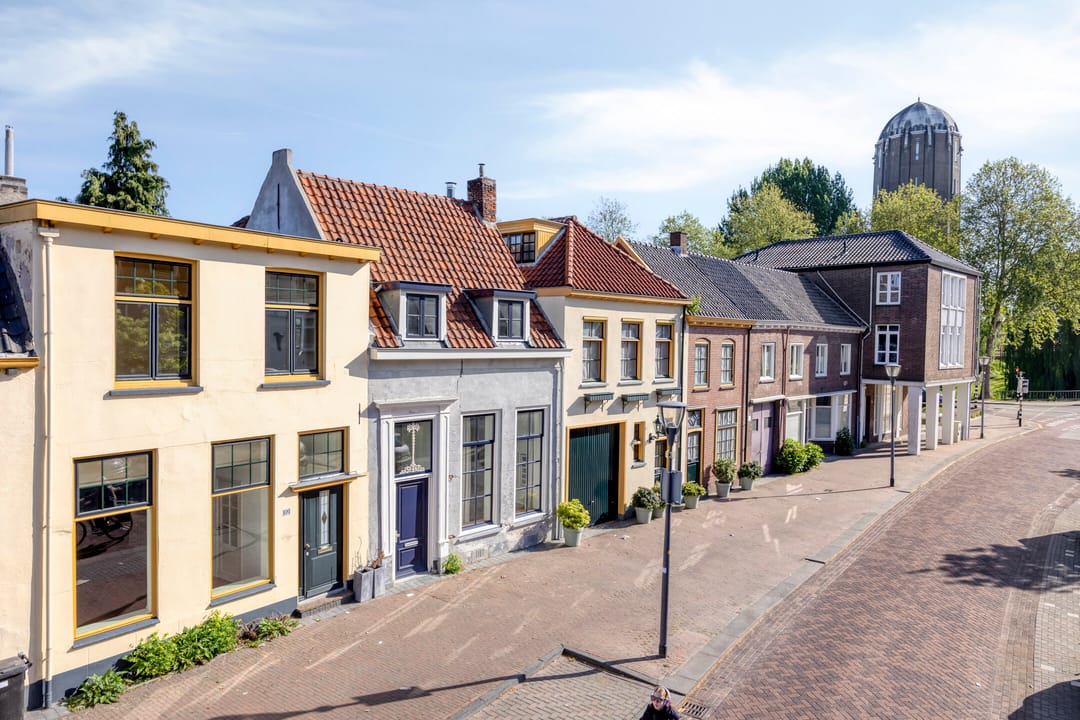 Photo 2 of Laarstraat 109
