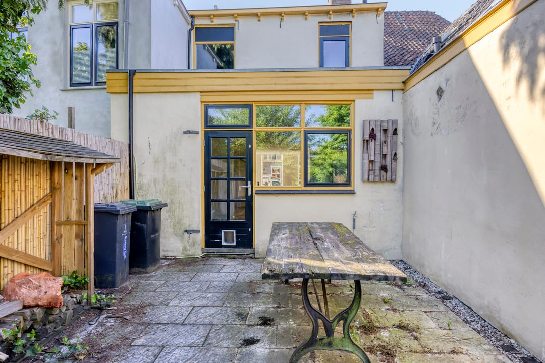 Photo 16 of Laarstraat 109