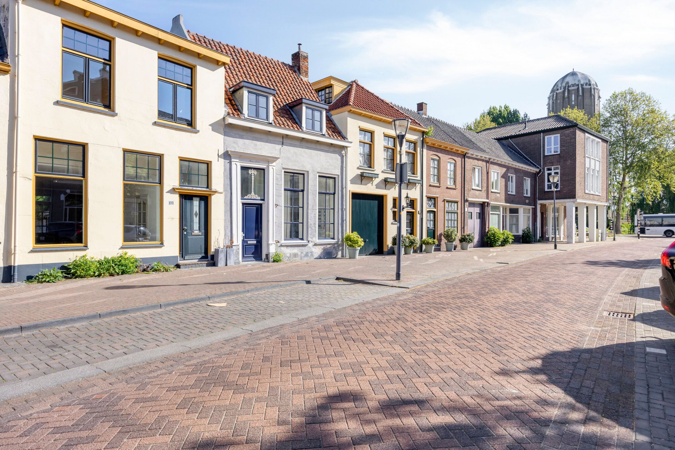 Photo 6 of Laarstraat 109