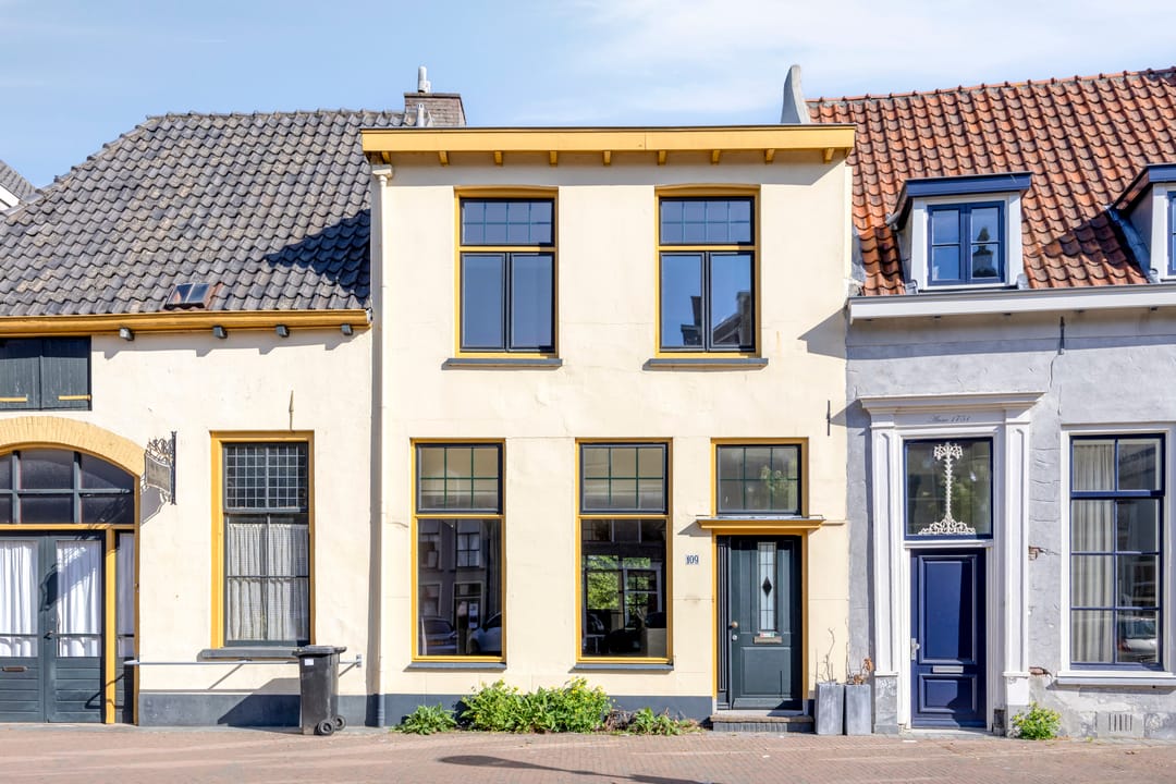 Photo 7 of Laarstraat 109