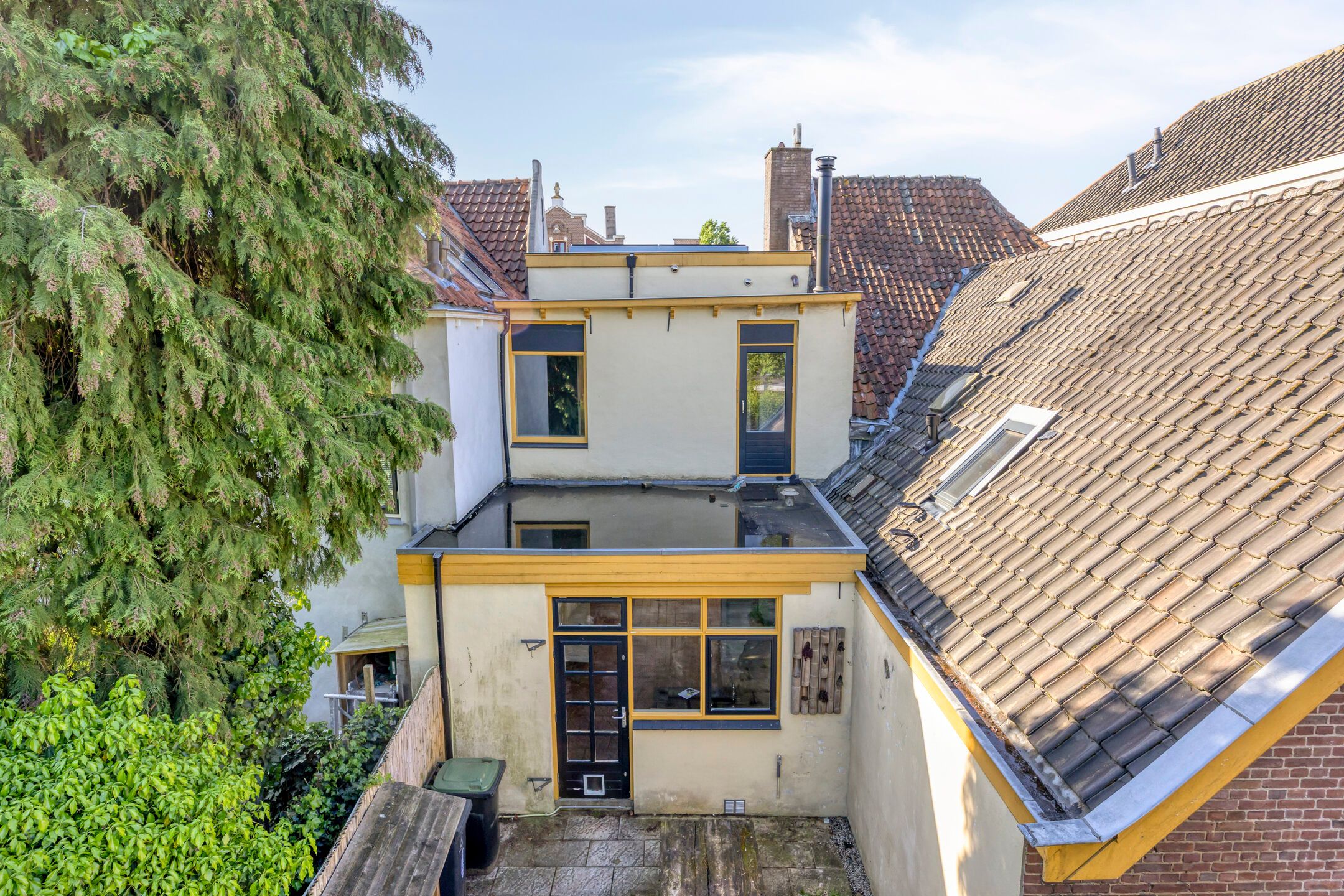 Photo 36 of Laarstraat 109