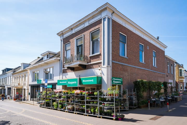 Landstraat 25, Aalten