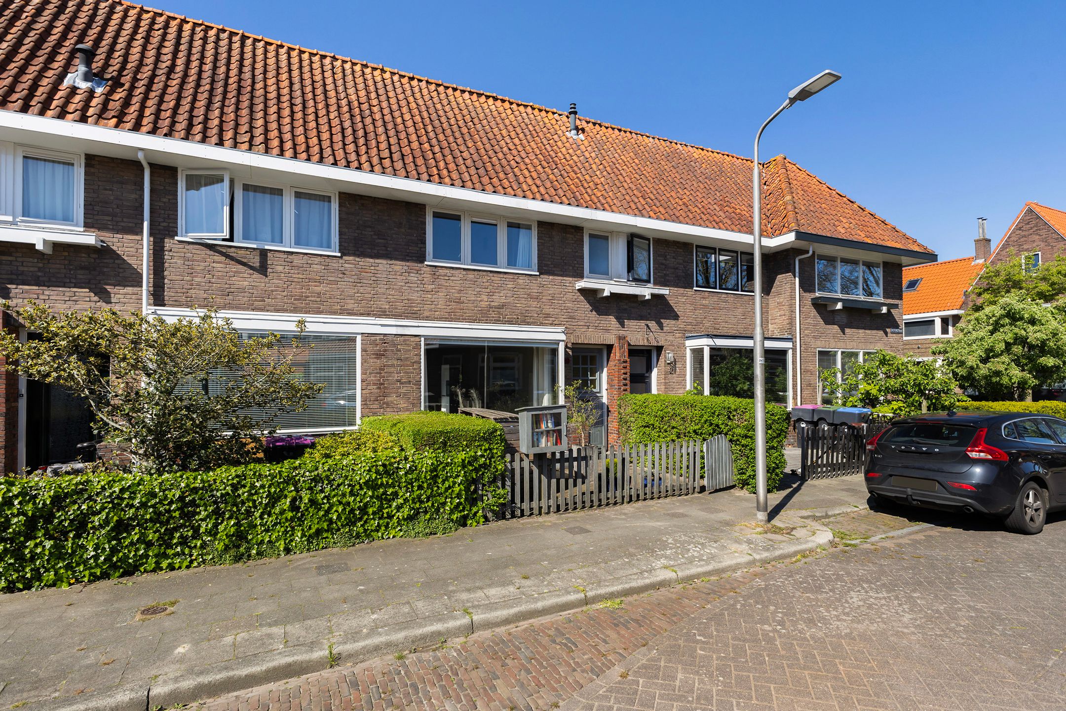 Foto 42 van Eksterstraat 19