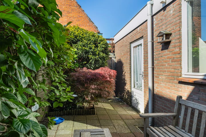 Foto 4 van Eksterstraat 19