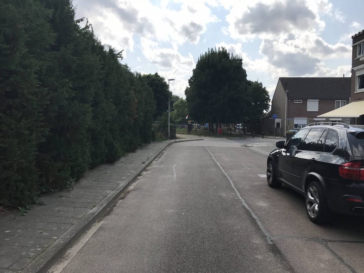Photo 3 of Demstraat 118