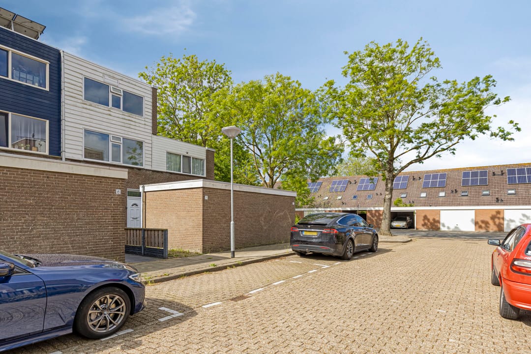 Foto 1 van Zuilenburg 4