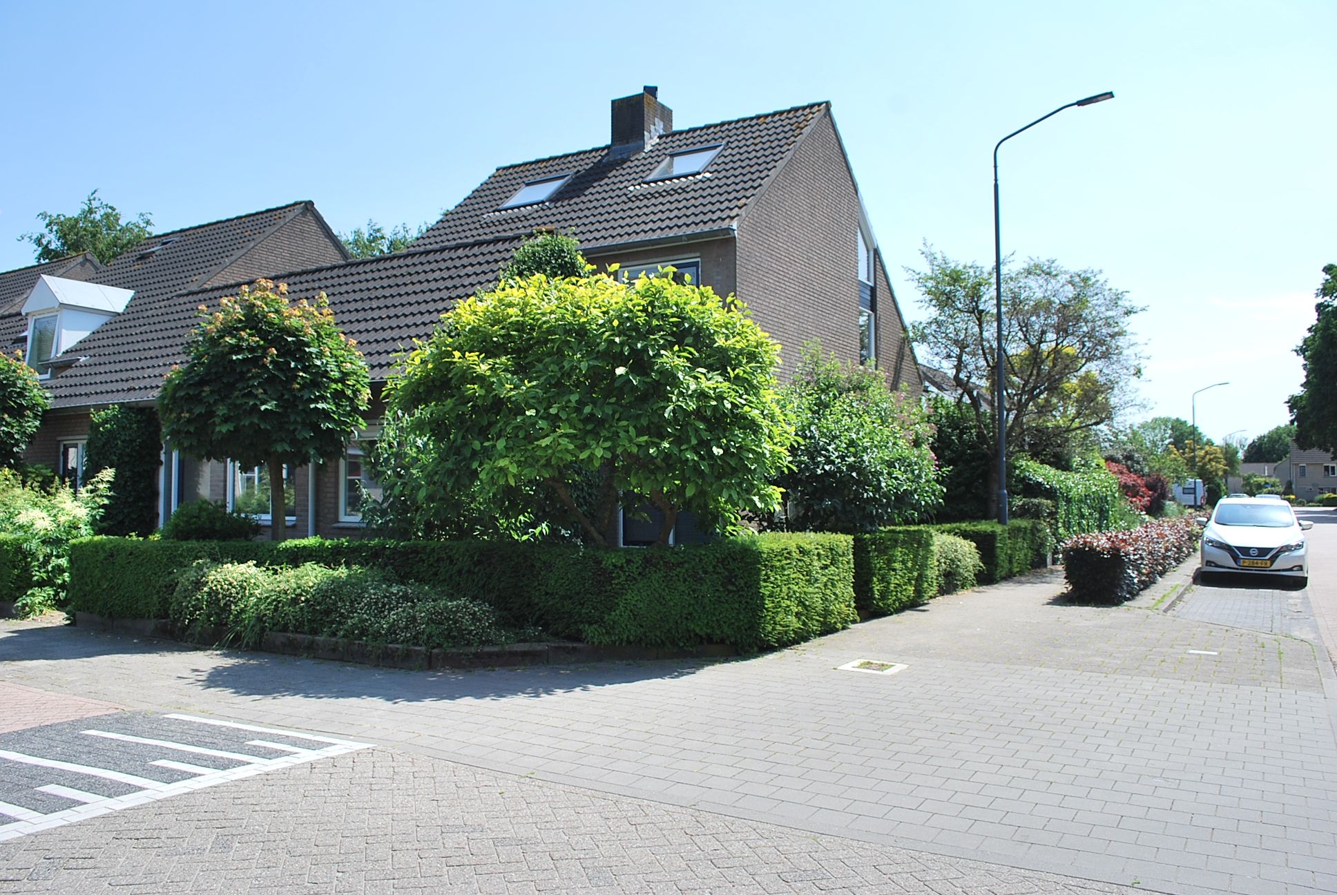 Herendam 137 